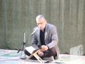 گزارش تصویری مراسم یادبود شهید مقاومت شهید سید حسن نصرالله